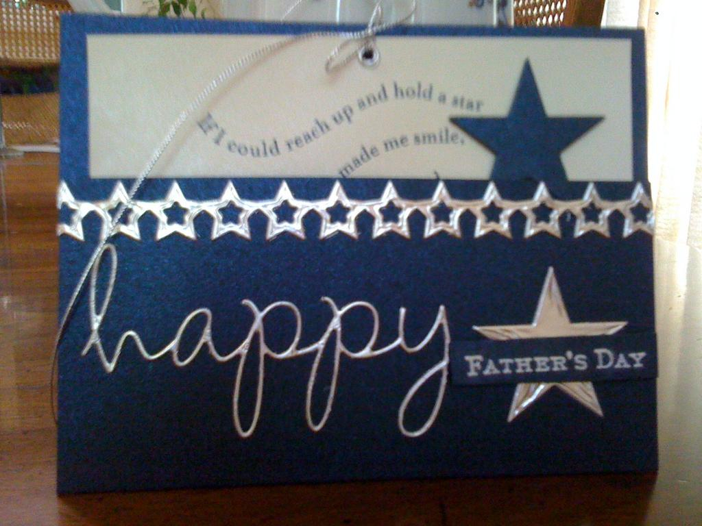 Pocket Card MIM #68