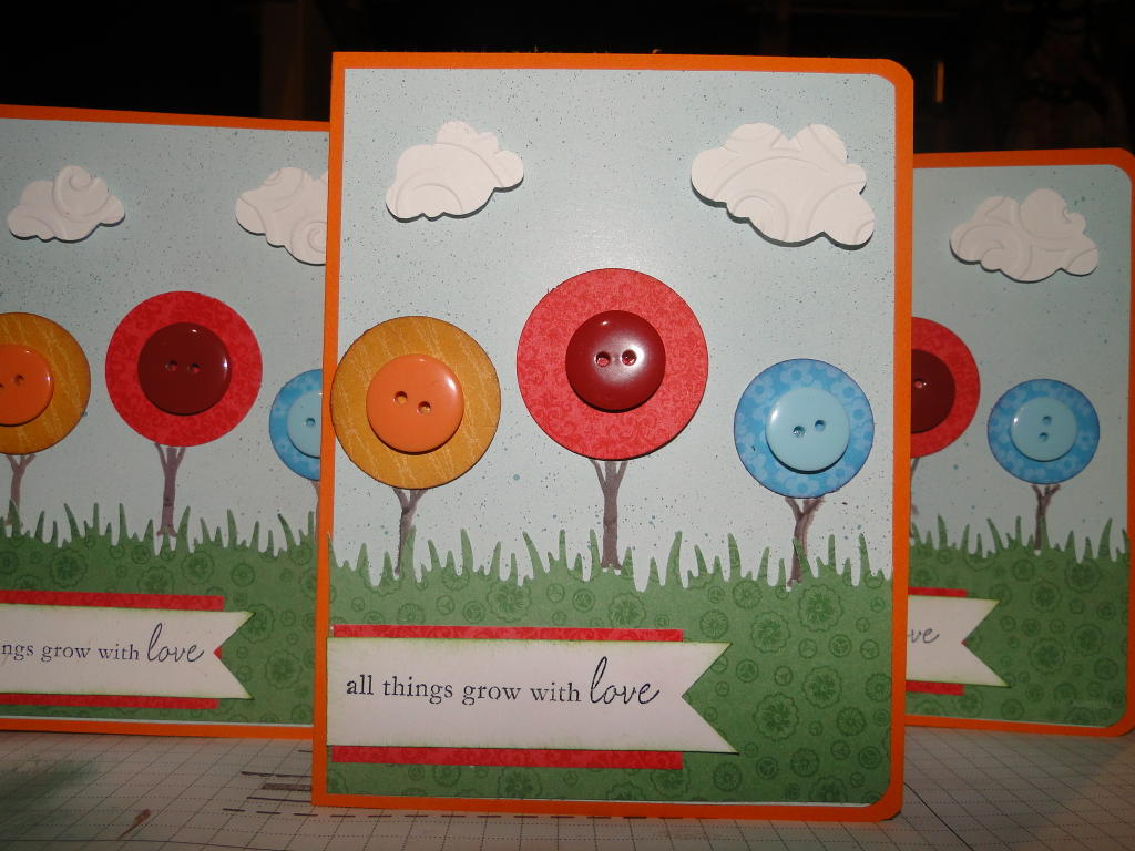 Everyday Button Bits