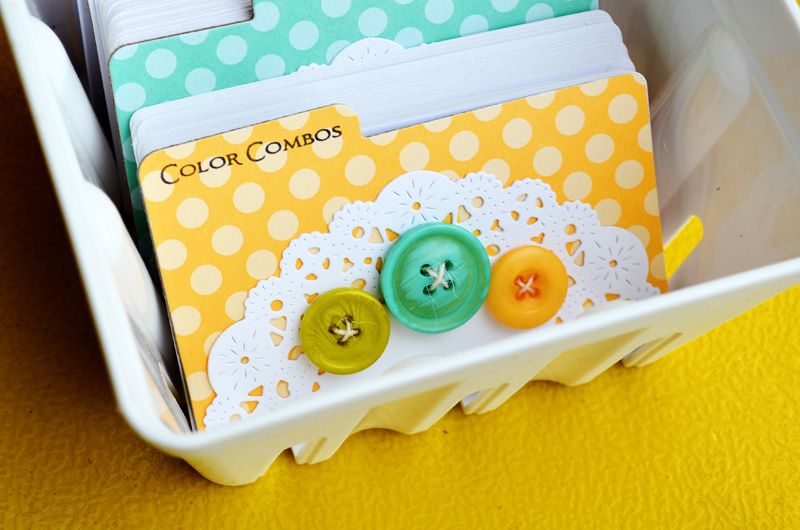 Stamps - Desktop File: Inspiration<br />
Ink - True Black, Spring Rain<br />
CS - White<br />...