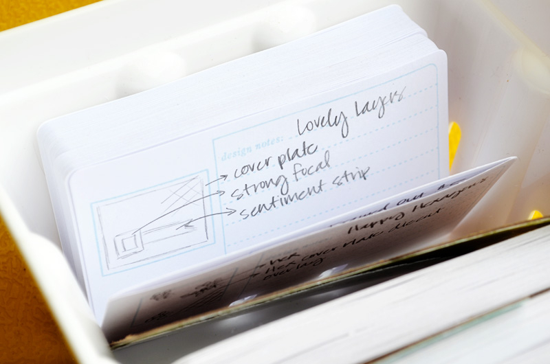 Stamps - Desktop File: Inspiration<br />
Ink - True Black, Spring Rain<br />
CS - White<br />...