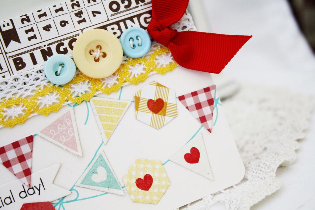 Papertrey Ink Supplies Used:<br />
Stamps:<br />
Heart-2-Heart #5<br />
Cardstock:<br />...