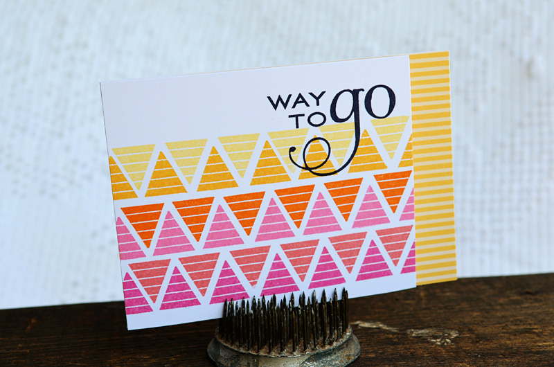 Stamps - Heart-2-Heart #5, Think Big Favorites #17<br />
CS - White<br />
PP - Summer Sunrise...