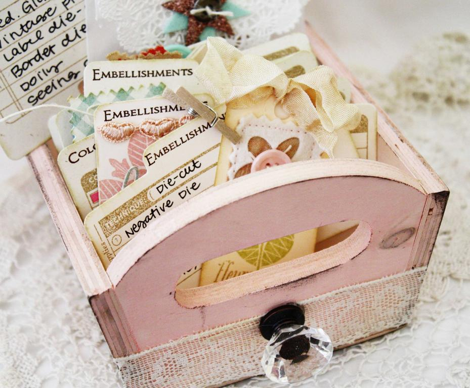 Papertrey Ink Supplies Used:<br />
Stamps:<br />
Desktop File:  Inspiration, Lovely Layers<br...
