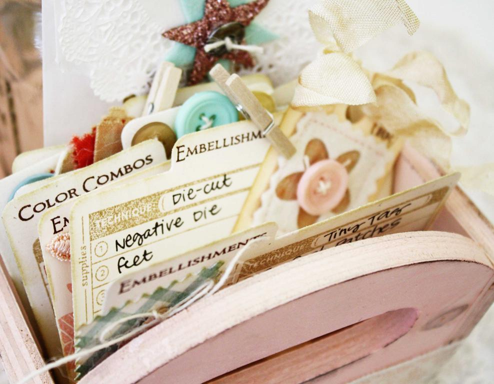 Papertrey Ink Supplies Used:<br />
Stamps:<br />
Desktop File:  Inspiration, Lovely Layers<br...