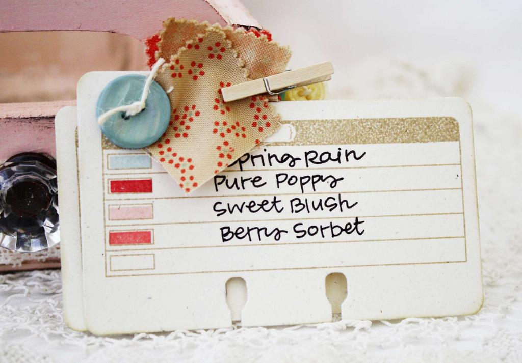 Papertrey Ink Supplies Used:<br />
Stamps:<br />
Desktop File:  Inspiration, Lovely Layers<br...