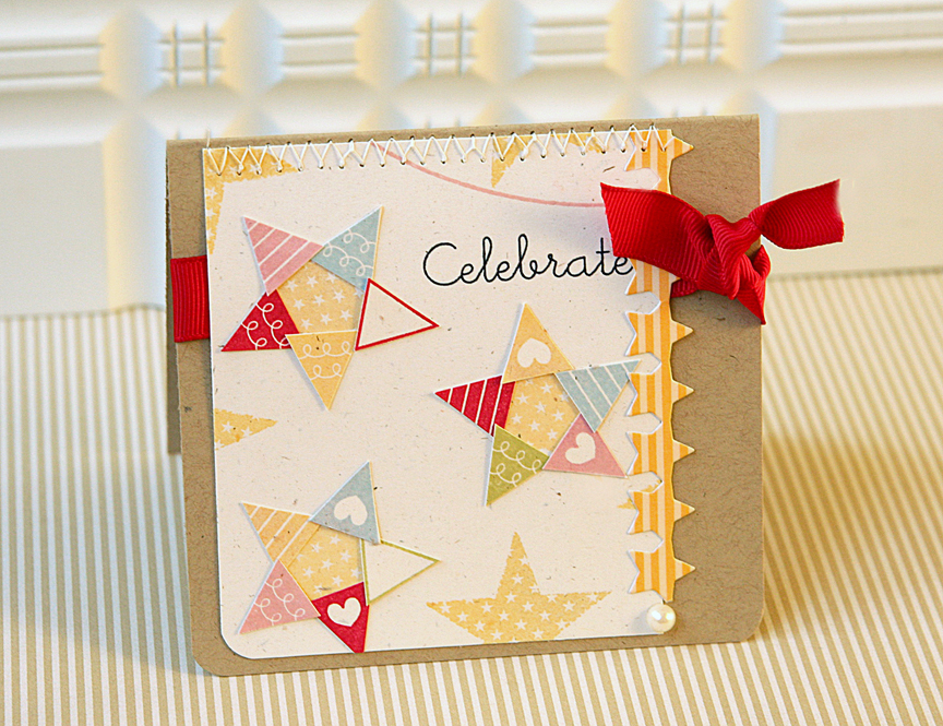 STAMPS: Heart-2-Heart #5, Military Stars<br />
INK: True Black, Pure Poppy, Spring Moss, Sweet...