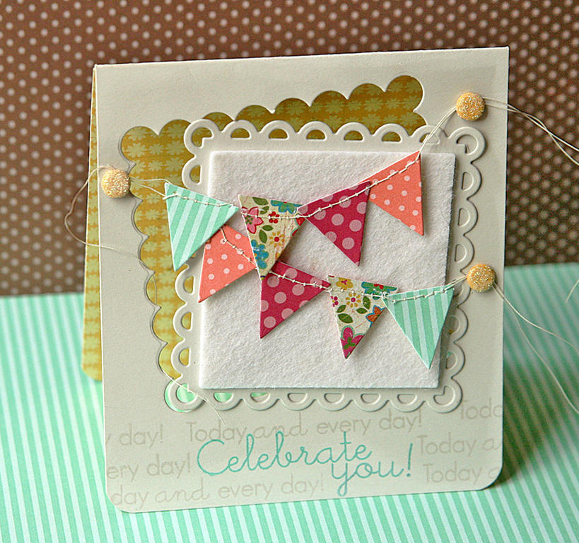 STAMPS: Heart-2-Heart #5<br />
INK: Aqua Mist and Soft Stone<br />
PAPER: Soft Stone...