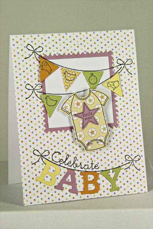 Heart-2-Heart #5<br />
<br />
Stamps: Heart-2-Heart #5, Bitty Baby Blessings, Super Star, Tiny...