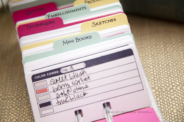 Supplies<br />
<br />
Stamps: Desktop File: Inspiration<br />
Ink: True Black, Aqua Mist,...