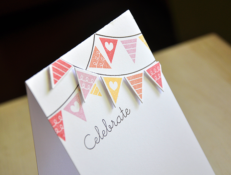 Stamps:  Heart-2-Heart #5<br />
Ink:  Berry Sorbet, Lavender Moon, Harvest Gold, Melon Berry...