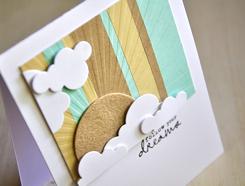 Stamps:  Framed Out #5<br />
Ink:  Smokey Shadow<br />
Cardstock:  White, Fine Linen, Kraft...