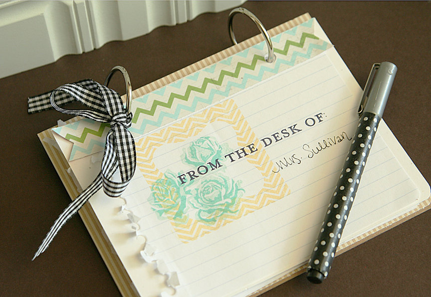 STAMPS: Think Big Favorites #18, Fabulous Frames, The Sweet Life<br />
INK: Harvest Gold, Aqua...