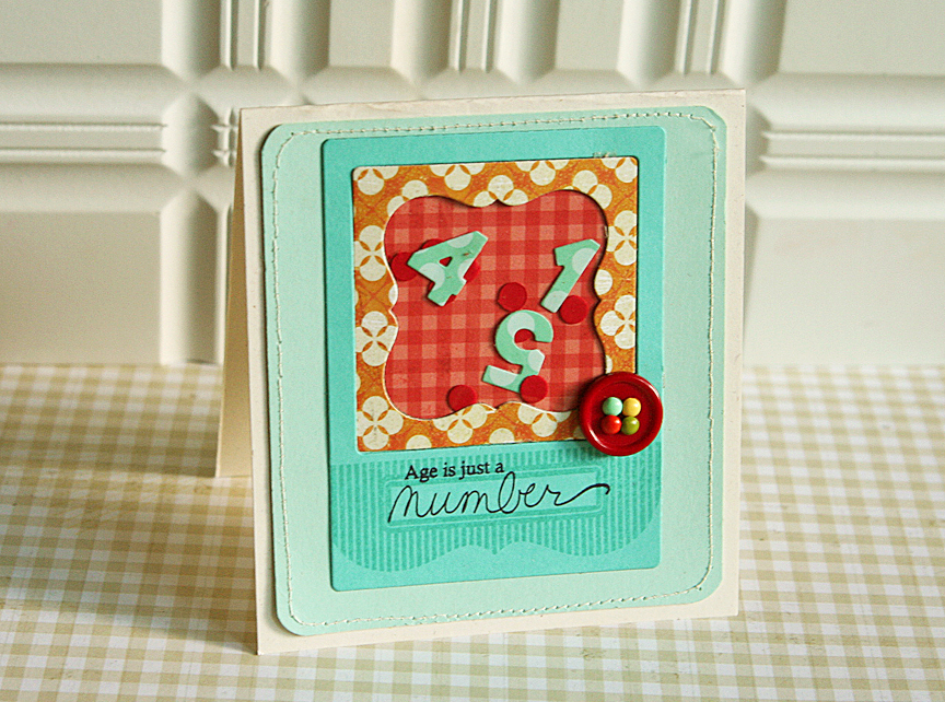 STAMPS: Signature Greetings II, Fabulous Frames<br />
INK: Hawaiian Shores, True Black<br />...