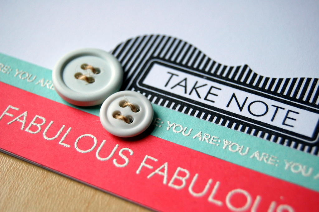 Cardstock: white, aqua mist, berry sorbet<br />
Stamps: Fabulous Frames<br />
Ink: black,...