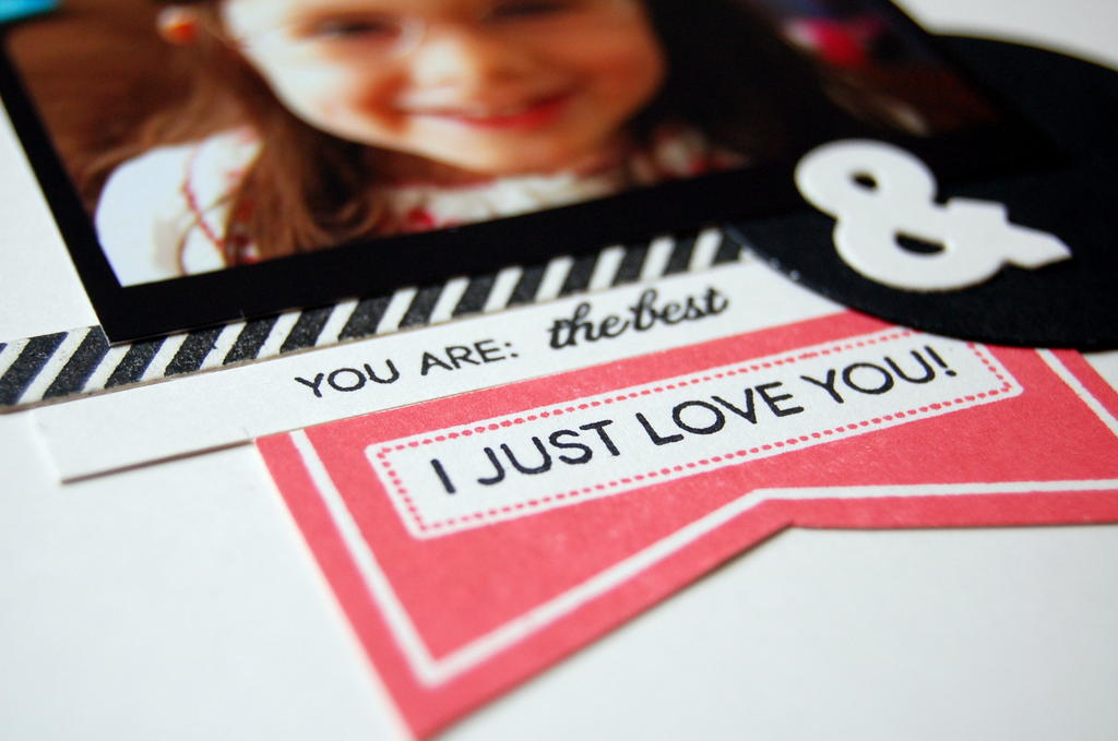 Cardstock: vintage cream, black<br />
Stamps: Fabulous Frames<br />
Ink: berry sorbet,...