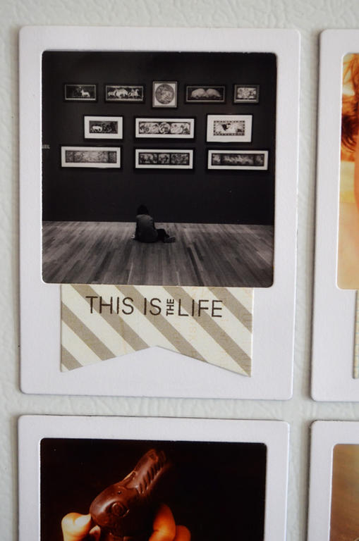{Fab Fridge Magnet Frames}<br />
Stamps - Fabulous Frames, Desktop File: Inspiration<br />
CS...
