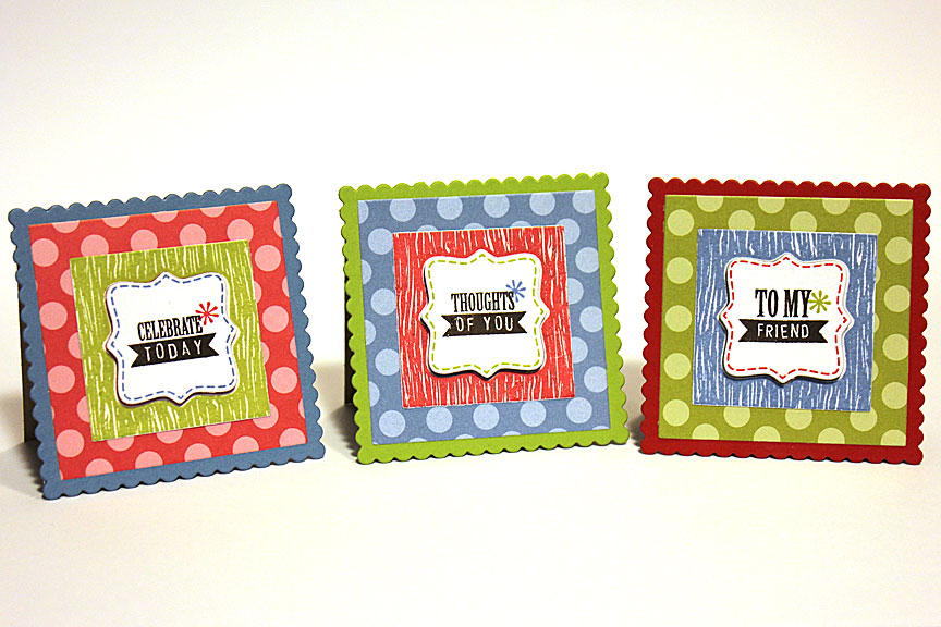 stamps: Framed Out #6<br />
<br />
ink: Smokey Shadow, Pure Poppy, Simply Chartreuse,...