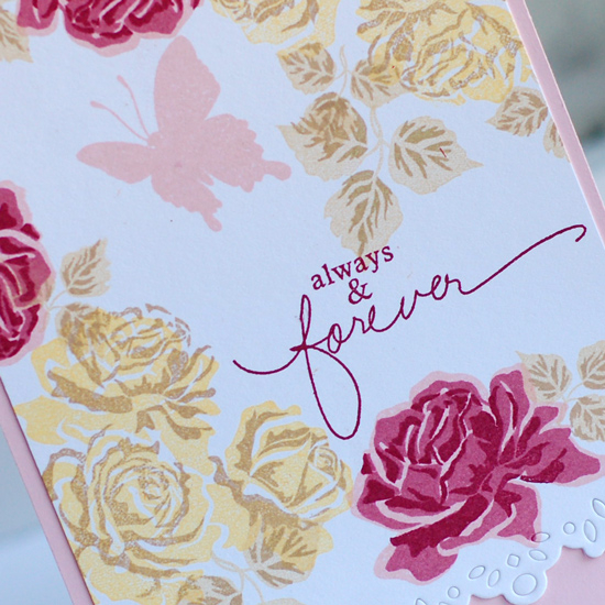 stamps: the sweet life, signature greetings II, beautiful butterflies<br />
ink: sweet blush,...