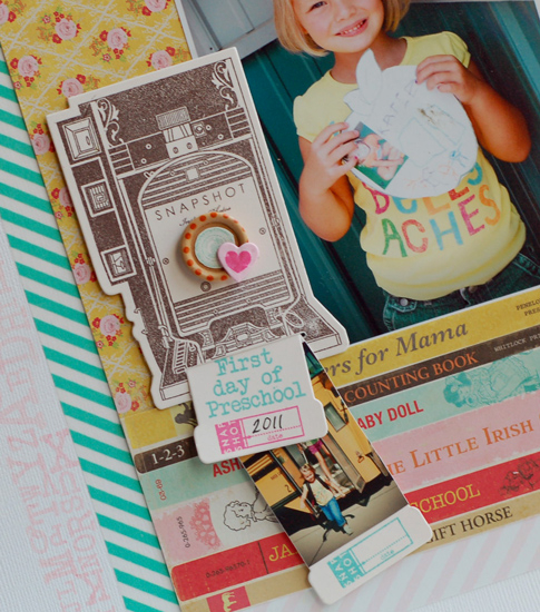 stamps: shutterbug special, the sweet life, school time and school time additions<br />
ink:...