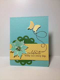 Celebrate Happy Trails