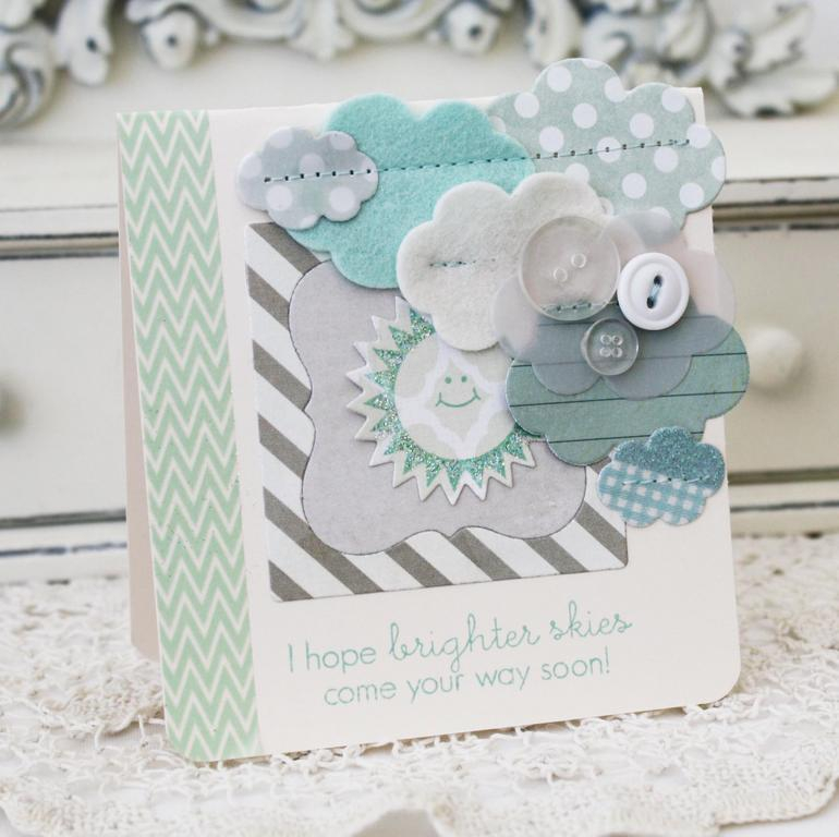 Papertrey Ink Supplies Used:<br />
Stamps:<br />
Heart-2-Heart #6<br />
Cardstock:<br />...