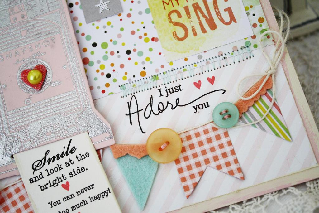 Papertrey Ink Supplies Used:<br />
<br />
Stamps:<br />
<br />
Shutterbug Special, Signature...