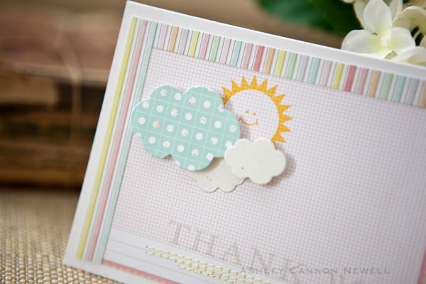 Supplies<br />
<br />
Stamps: Heart-2-Heart #6, Think Big Favorites #18<br />
Ink: Soft...