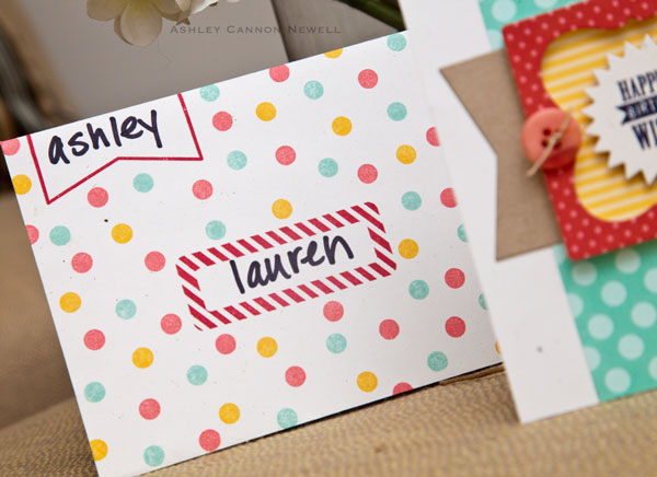 Supplies<br />
<br />
Stamps: Framed Out #6<br />
Ink: True Black, Berry Sorbet, Pure Poppy,...