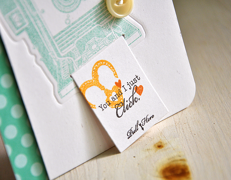 Stamps: Shutterbug Special and Love &amp; Marriage<br />
Ink: Aqua Mist, Summer Sunrise, Canyon...