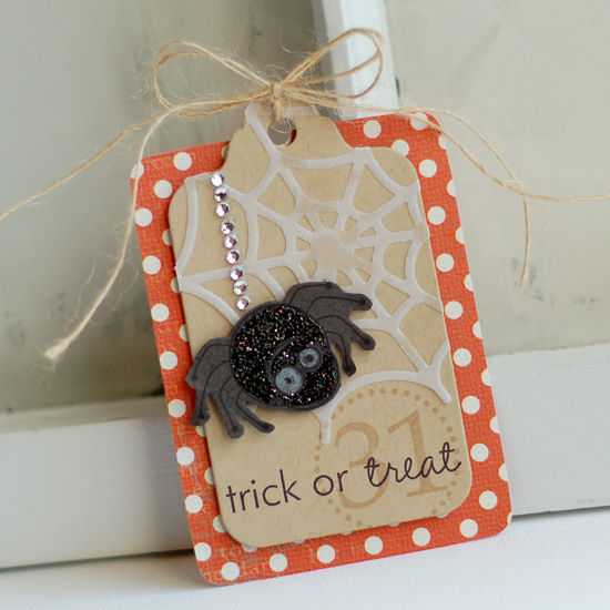 Stamps:  Tremendous Treats: Halloween, Birthdays By the Numbers, Borders and Corners: Circles<br...