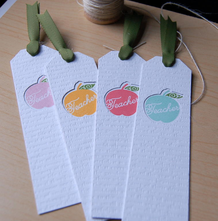 Cardstock: white<br />
Stamps: Teach and Inspire<br />
Ink: berry sorbet, lavender moon,...