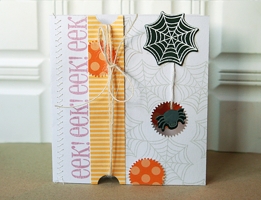 STAMPS: Mr. Bones<br />
INK: Soft Stone, Lavender Moon, Fresh Snow<br />
PAPER: white and...