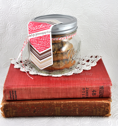 Paper: white adhesive sheets, stamper&#039;s select white<br />
Stamps: Teach &amp; Inspire<br...