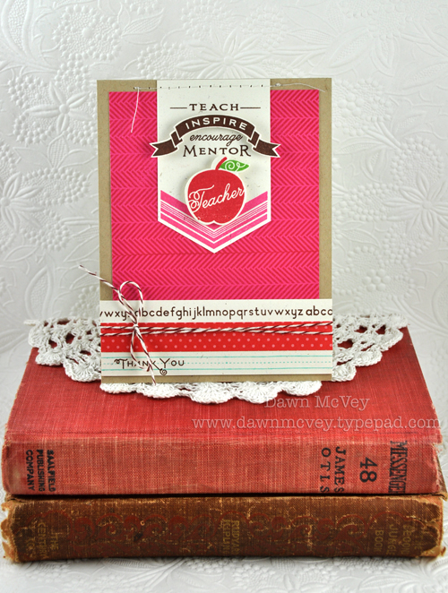 Paper: rustic cream, kraft, raspberry fizz, pure poppy pattern pack<br />
Stamps: Background...