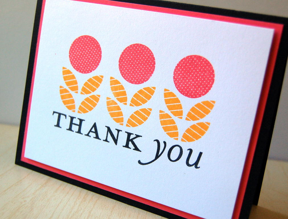 Cardstock: black, berry sorbet, white<br />
Stamps: Heart-to-Heart #7, Think Big Favorites #18,...