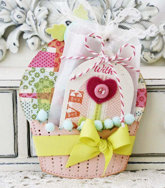 Papertrey Ink Supplies Used:<br />
Stamps:<br />
Fancy Flourishes, Peace, Love &amp; Joy, Do...