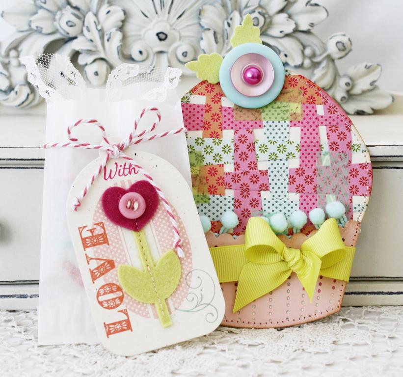 Papertrey Ink Supplies Used:<br />
Stamps:<br />
Fancy Flourishes, Peace, Love &amp; Joy, Do...