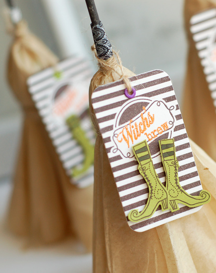 Stamps:  Do Me a Favor Tags, Friendship Jar Fall Fillers<br />
Ink:  Smokey Shadow, Orange...