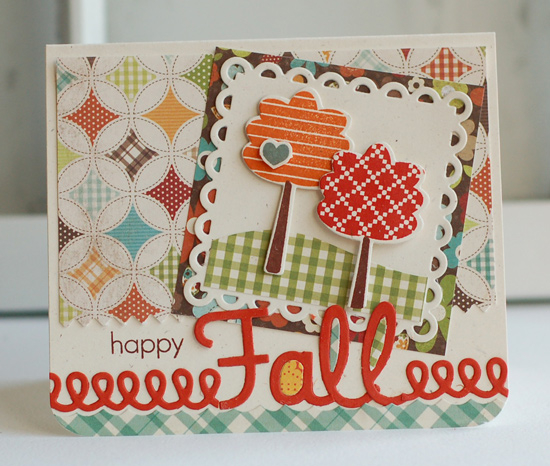 Stamps: Heart-2-Heart #8<br />
Ink:  Canyon Clay, Terracotta Tile, Dark Chocolate, Ocean...