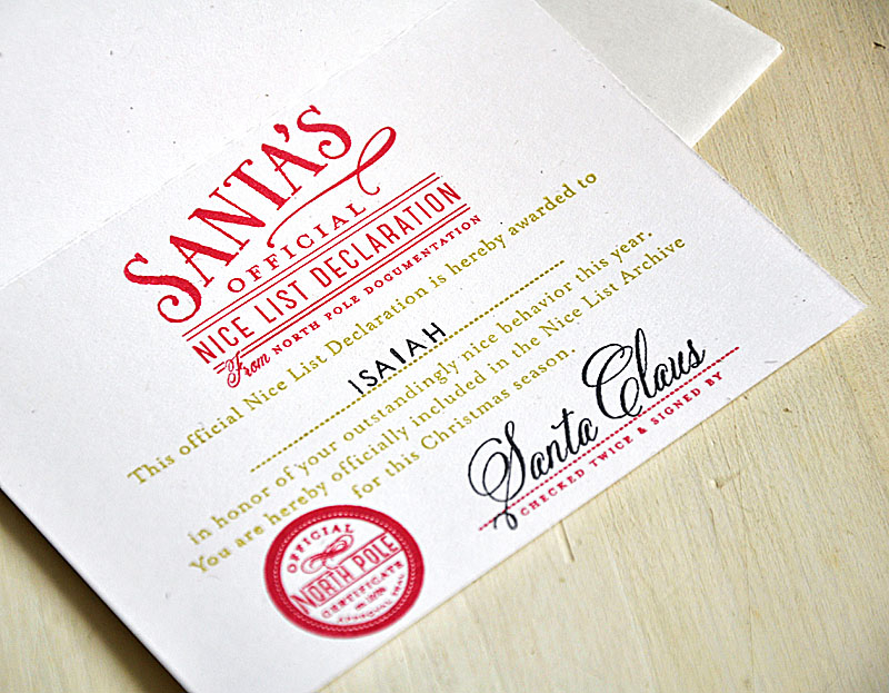 Stamps: Santa Stationery, Simple Alphabet &amp; Holly Jolly<br />
Ink: Pure Poppy, Limeade Ice,...