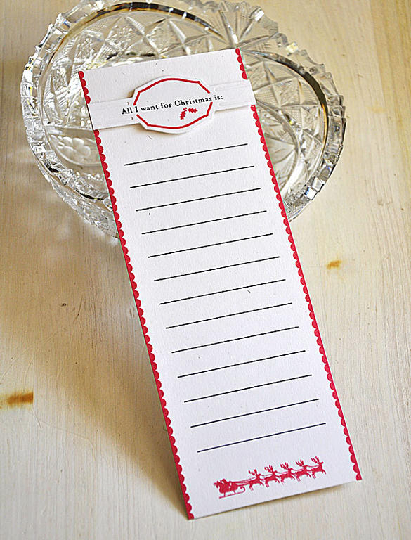 Stamps: Santa Stationery, Gratitude Journal, Holiday Photo Finishers &amp; Framed Out #8<br />...