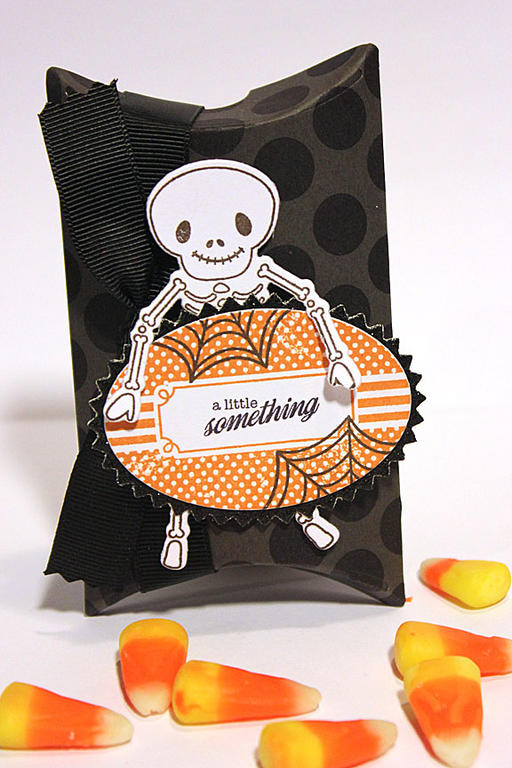 stamps: Mr. Bones, Do Me a Favor Tags, Polka Dot Basics II<br />
<br />
ink: True Black,...