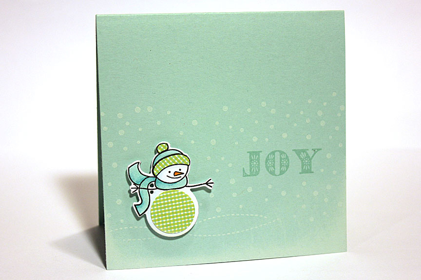 stamps: Bits &amp; Buttons, Holiday Button Bits, Peace, Love &amp; Joy, Winter Snow Globe...