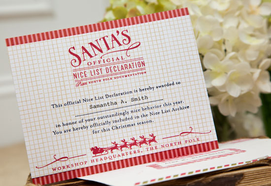 Supplies<br />
<br />
Stamps: Santa Stationery, Background Basics: Geometrics, Postmarks<br />...