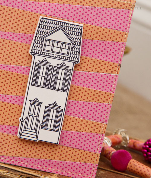 Supplies<br />
<br />
Stamps: Boards &amp; Beams<br />
Ink: True Black<br />
Cardstock: Soft...