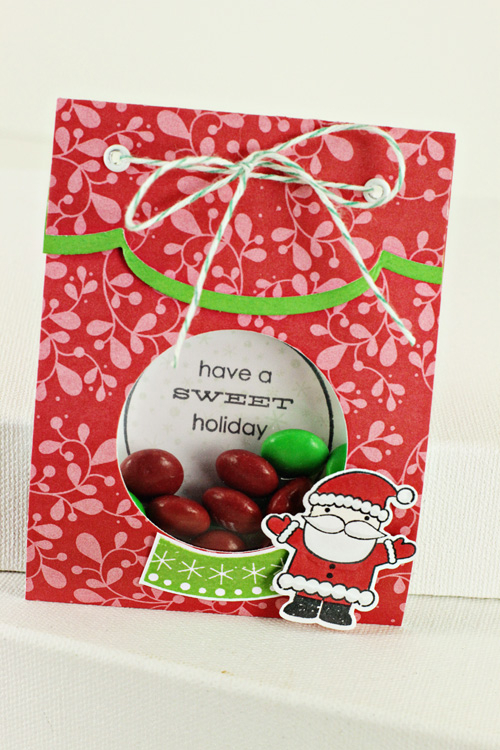 Stamps: Winter Snow Globe and Gingerbread Lane<br />
Dies: Winter Snow Globe Collection and...