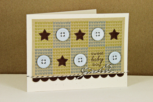 Stamps: Background Basics: Striped Sweater, Night, Night Moon<br />
Ink: Blueberry Sky, Simply...