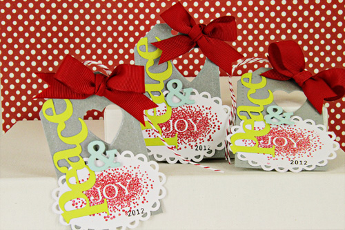 Cardstock: Silver Shimmer, Aqua Mist, Limeade Ice, Stamper&#039;s Select White<br />
Stamps:...