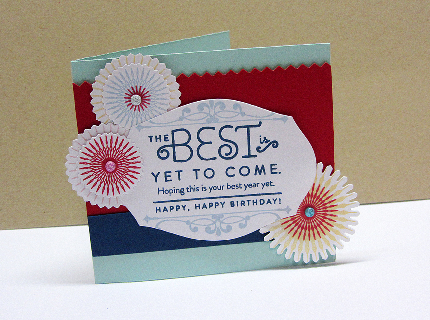 STAMPS: Snowflake Flurries, Over Under Easy<br />
INK: Enchanted Evening, Spring Rain, Pure...