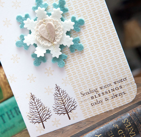Supplies<br />
<br />
Stamps: Winter Hills, Background Basics: Striped Sweater<br />
Ink:...